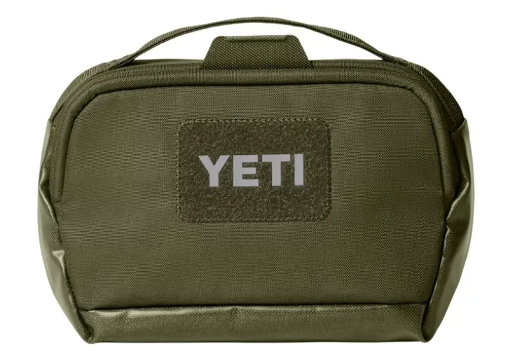Yeti Ranchero Crossbody 1L - Olive