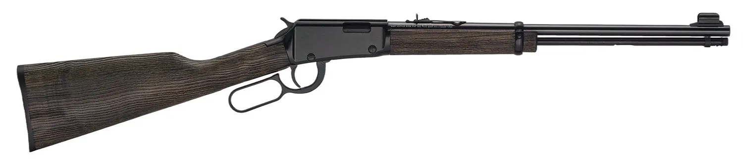 Henry Repeating Arms H1 Garden Gun Ash .22 LR 18.5 Barrel 15-Rounds