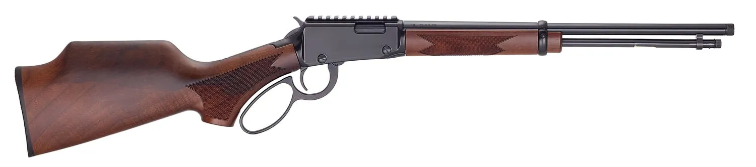 Henry Repeating Arms H1 Sporter Carbine Walnut .22 Mag 16.5 Barrel 10-Rounds