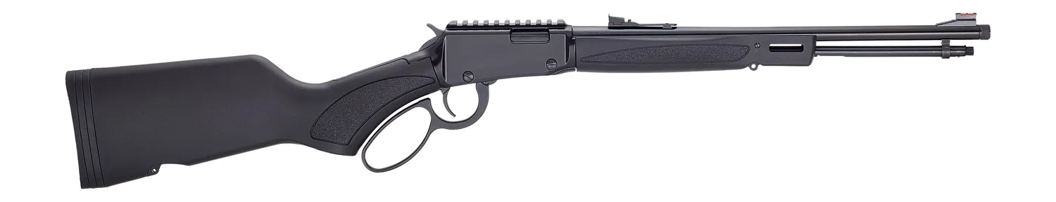 Henry Repeating Arms X Model .22 S / L / LR 16.5 Barrel 18-Rounds