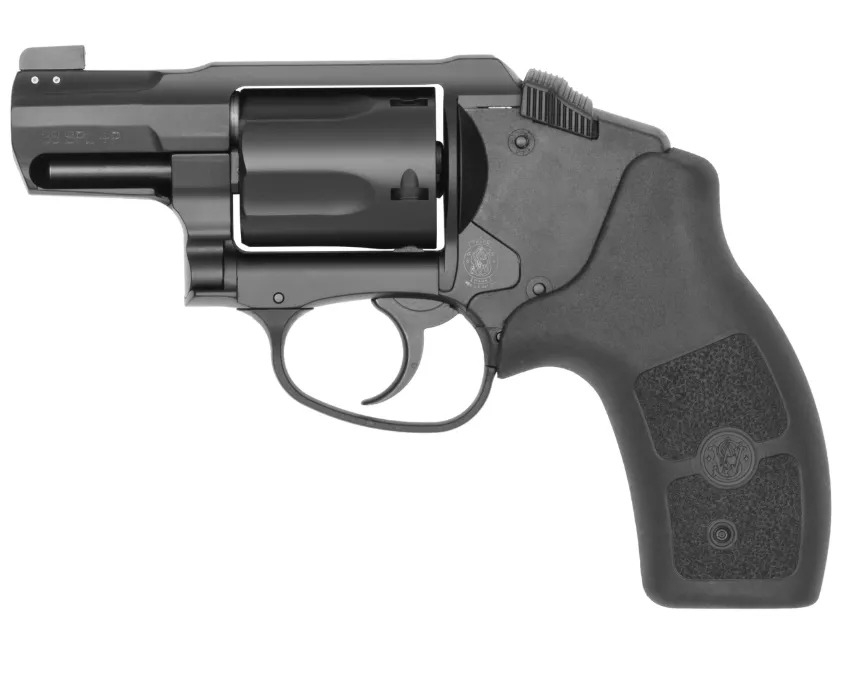 Smith and Wesson Bodyguard 38 2.0 .38 Special +P 1.875 Barrel 5-Rounds
