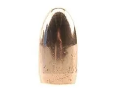 Hornady Handgun Ammunition 9mm 147 Grain 2500-Rounds FMJRN