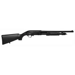 Iver Johnson PAS12 12GA 2-3/4-3 inch