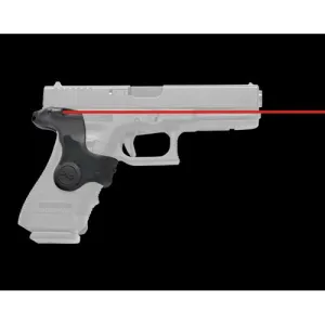 CRIMSON TRACE Lasergrips for Glock Gen3 17/19/22/23/31/32+