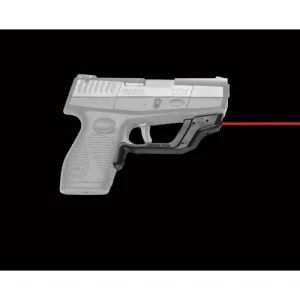 CRIMSON TRACE Laserguard fits Taurus Slim 709 /740