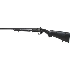 Iver Johnson 700 .410 GA-3 18.5 Barrel 1-Round