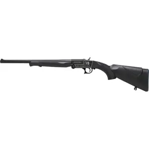 Iver Johnson 700 Youth 20 GA-3 18.5 Barrel 1-Round