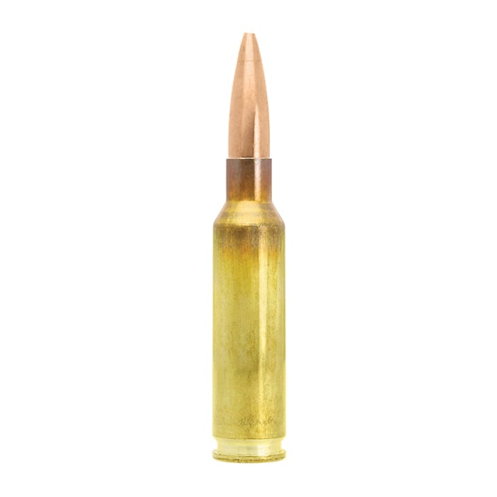 Lapua Scenar 6.5 Creedmoor 123 gr OTM 50rds
