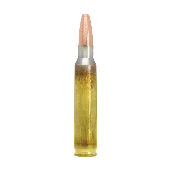 Lapua Naturalis .223 Remington 50 gr Copper 20rds