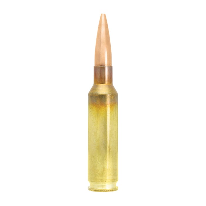 Lapua Scenar-L 6.5 Creedmoor 136 gr OTM 50rds