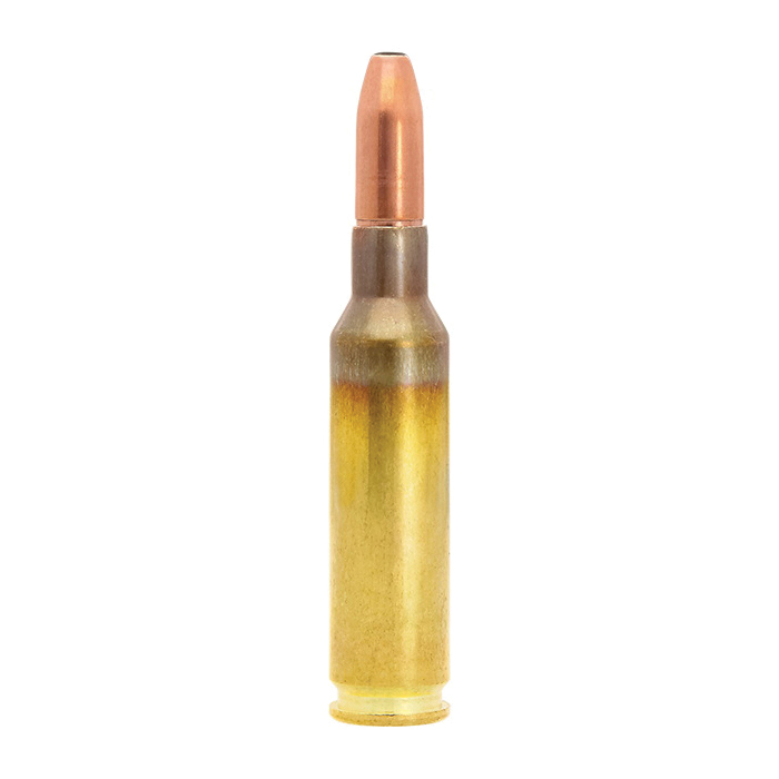 Lapua Mega 6.5 Creedmoor 156 gr SP 20rds