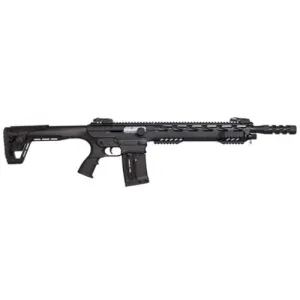GFORCE ARMS GF99 12Ga 20" 5rd Black Pistol Grip & Adj Comb