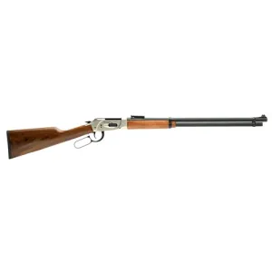 GFORCE ARMS Saddlehorn 410 Gauge 24" 9rd Lever Shotgun - Blued | Walnut