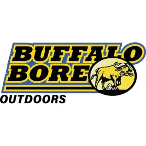 BUFFALO BORE 500 Linebaugh 435Gr Hard Cast LBT-LFN GC 50rd