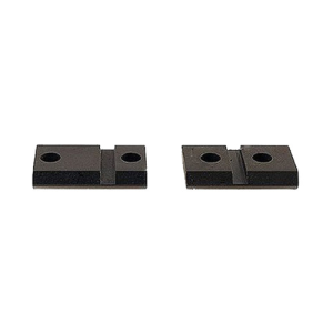 WARNE Maxima Base Matte fits Browning X-Bolt Rifles 2pc