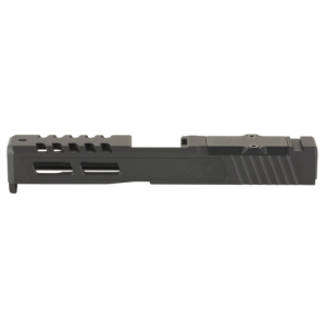 ZAFFIRI PRECISION ZPS.2 OR Stripped Slide RMR Footprint Glk19 Gen 3