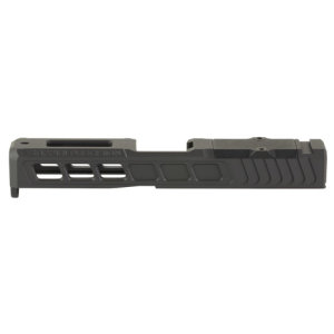 ZAFFIRI PRECISION ZPS.3 OR Stripped Slide RMR Footprint Glk19 Gen 3