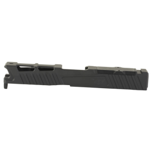 ZAFFIRI PRECISION ZPS.4 OR Stripped Slide RMR Footprint Glk19 Gen 3