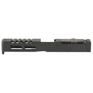 ZAFFIRI PRECISION ZPS.2 OR Stripped Slide RMR Footprint Glk17 Gen 3