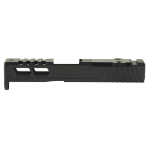 ZAFFIRI PRECISION ZPS.2 OR Stripped Slide RMSc Footprint Glock 43