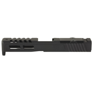 ZAFFIRI PRECISION ZPS.2 OR Stripped Slide RMR Footprint Glk19 Gen 5