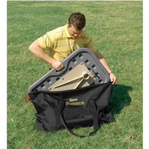 CALDWELL The Stable Table Carry Bag