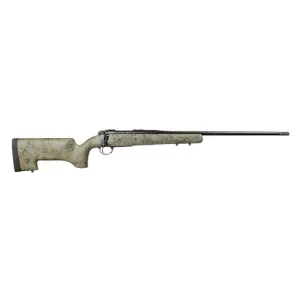 KIMBER Mountain Ascent 7mm-08 Rem 22" 4rd - Green