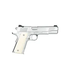 KIMBER Stainless II 38 Super 5" 9rd - Stainless