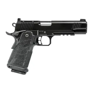 KIMBER 1911 DS Warrior (OR) 38 Super 5" 17rd/20rd - Black