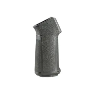 MISSION FIRST TACTICAL Engage AK47 Pistol Grip /3 Intrchgnbl Straps Black