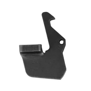 MISSION FIRST TACTICAL E-VolV Lowr Profile Charging Handle Latch AR15 Blk