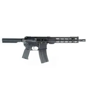 ANDERSON MANUFACTURING AR15 5.56 NATO / 223 Rem 10.5" 30rd - Black