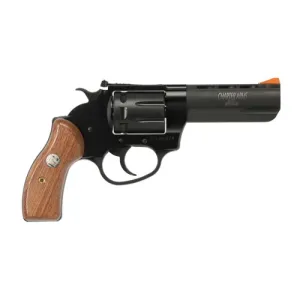 CHARTER ARMS Pathfinder II 22 LR 3.5" 8rd - Black