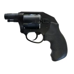 CHARTER ARMS Boomer 9mm 2" 5rd Black Compact