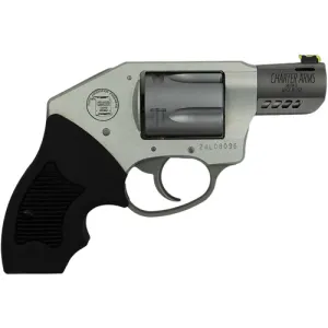 CHARTER ARMS Off Duty 380 ACP 2" 5rd - Stainless