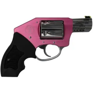 CHARTER ARMS Off Duty 380 ACP 2" 5rd - Pink
