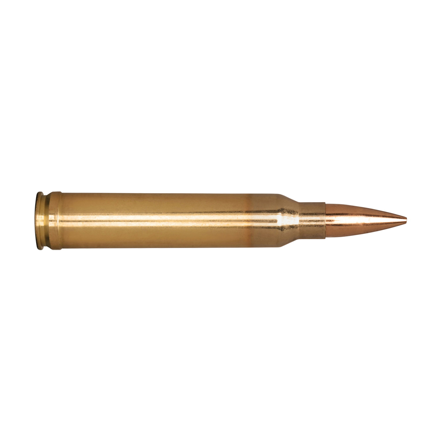 Berger Bullets 168 gr Open Tip Match .300 Win Mag Ammo, 20/box - 70010