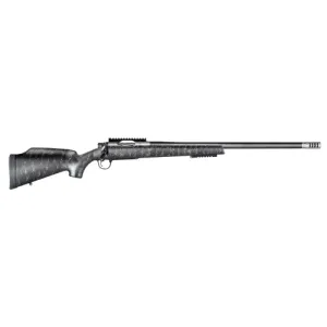 CHRISTENSEN ARMS Traverse 6.5 Creedmoor 20" 4rd Bolt Rifle w/ Carbon Fiber Barrel & Baffle Brake