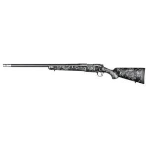 CHRISTENSEN ARMS Ridgeline FFT Left Hand 7mm-08 Rem 20" 4rd Bolt Rifle w/ Carbon Fiber Barrel