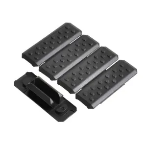 Strike Industries M-LOK Cover 5-Pack