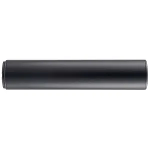 BERSA WhisperTech 6.5mm Precision Suppressor 5/8X24
