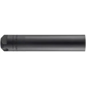BERSA WhisperTech 5.56 Full Auto Suppressor M15X1