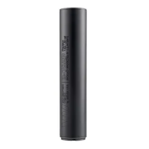BERSA WhisperTech 7.62/30cal Precision Suppressor 5/8x24