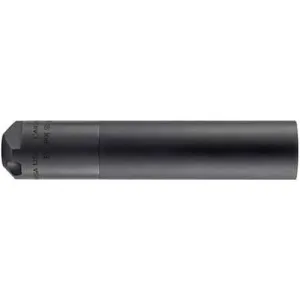 BERSA WhisperTech 6.5mm Precision Suppressor M14X1LH