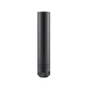 BERSA WhisperTech 5.56 Full Auto Suppressor 1/2x28