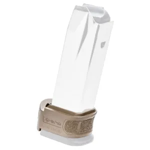 SPRINGFIELD ARMORY XD-S 45 ACP FDE Polymer Mag Sleeve