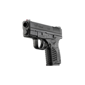 SPRINGFIELD ARMORY XD-S