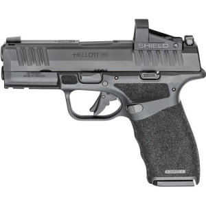 Springfield Hellcat Pro OSP 9mm 3.7 Barrel 15-Rounds Shield SMSc
