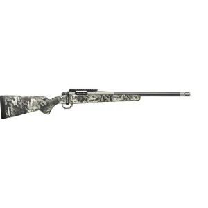 SPRINGFIELD ARMORY Model 2020 Boundary 300 PRC 24" 3rd - Rogue Camo