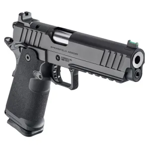 Springfield Prodigy 1911DS Prodigy 9mm 5" 20rd - Black